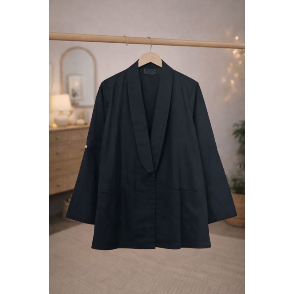 Blazer by Ann Design