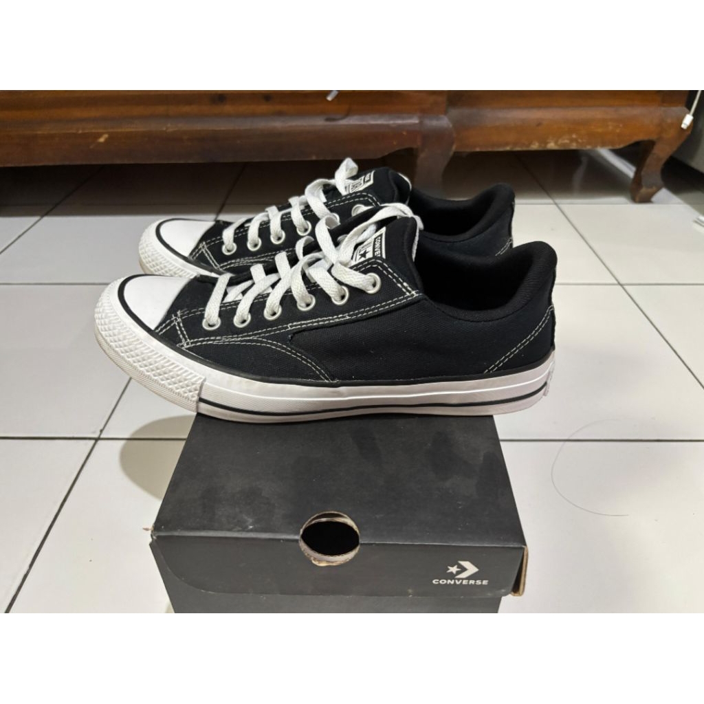 Converse CTAS Malden Street