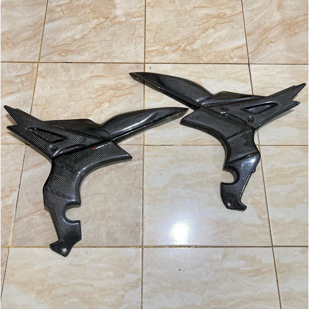 Cover Deltabox CBR250RR Kabon