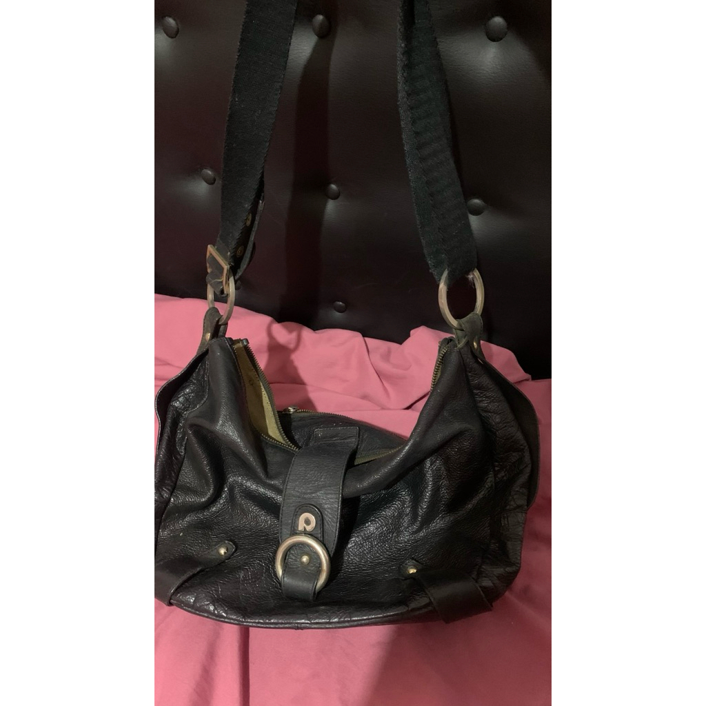 Pappilon hobo bag preloved