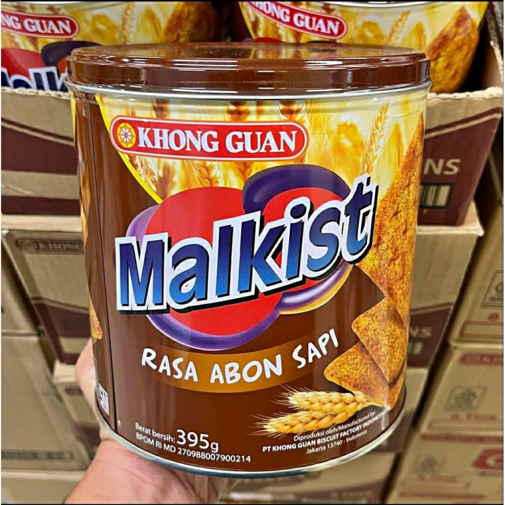 malkist abon kaleng
