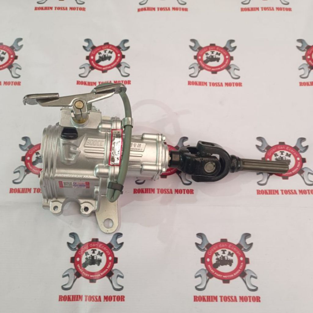Gearbox Long Viar Karya Roda 3 Gear Box 150cc 200cc 300cc