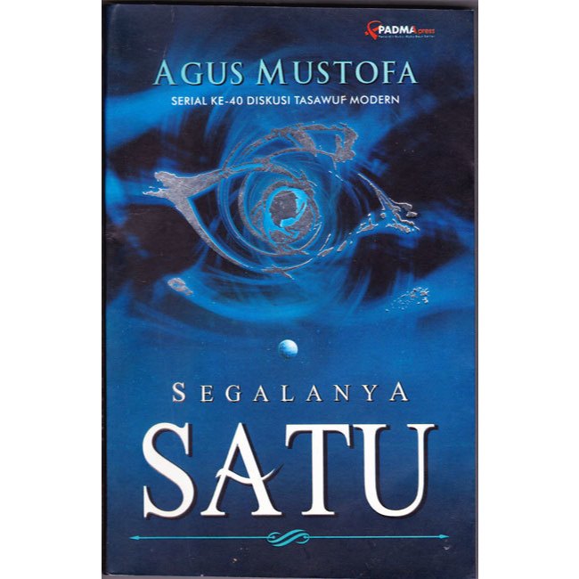 TERLARIS_ SEGALANYA SATU