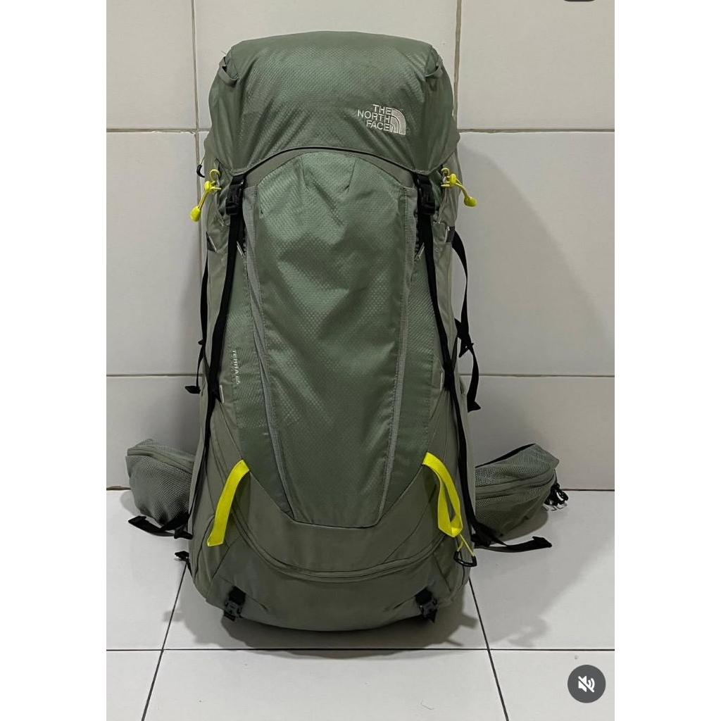 TNF TERRA 65L