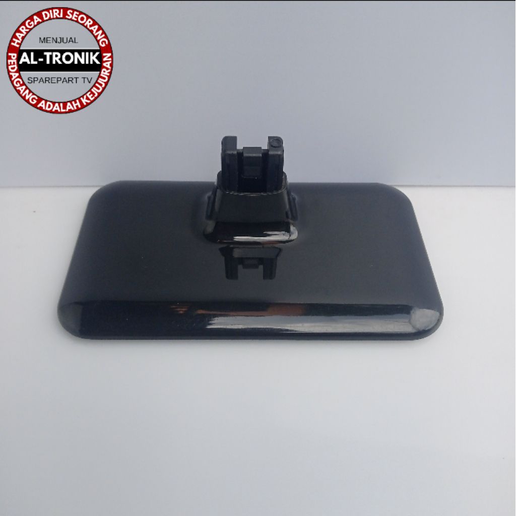 KAKI TV LED LG 21 INCH MODEL 21MT47A DUDUKAN STAND LG 21MT47