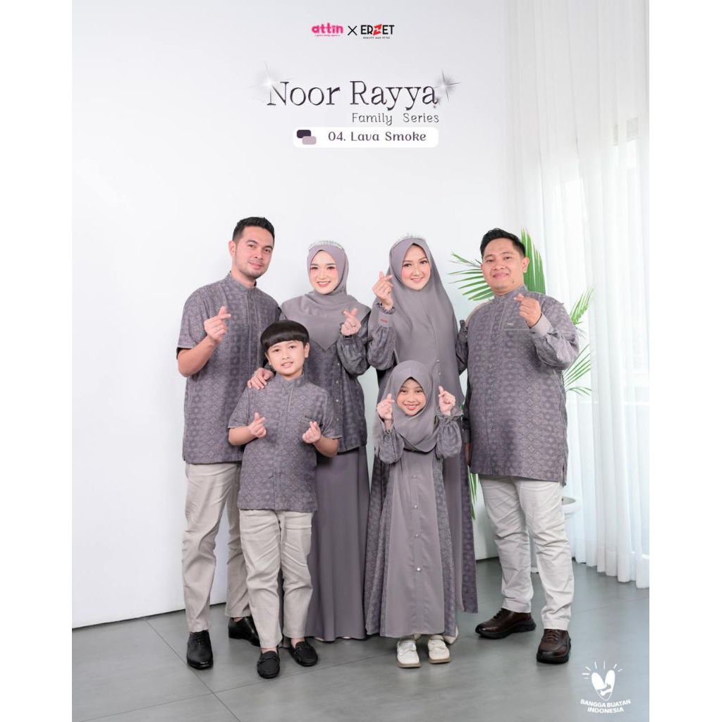 04 LAVA SMOKE - SARIMBIT NOOR RAYYA BY ATTIN HIJAB - SARIMBIT ATTIN 2026