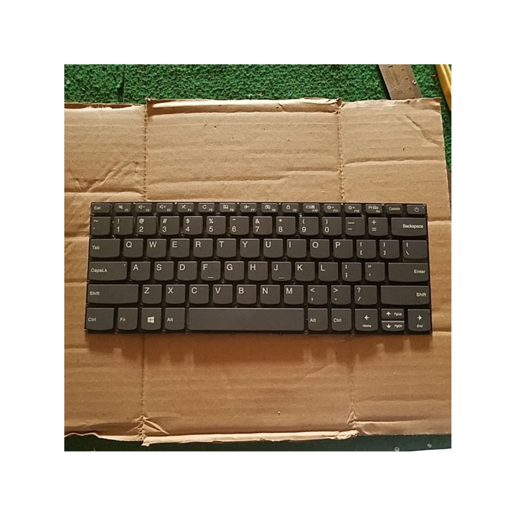keyboard lenovo ideapad 320 original