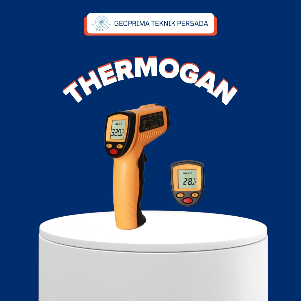 Thermogun