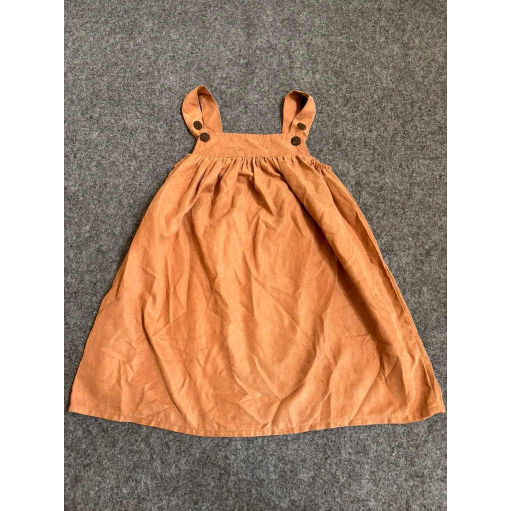 Overall Anak Preloved