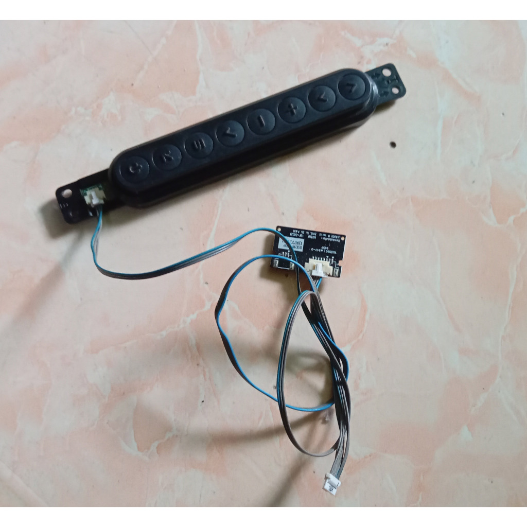 IR sensor Led Indicator Control Panel LED TV LG 32LB30A