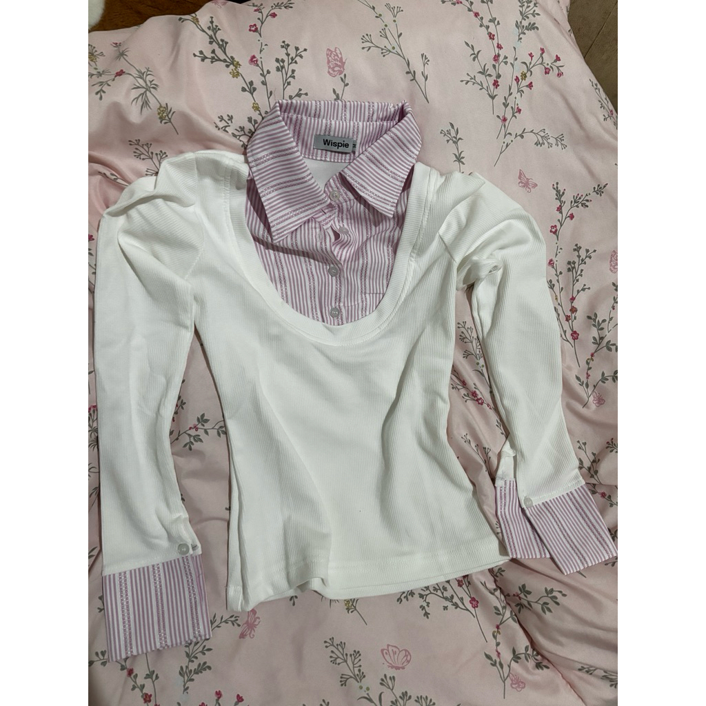 preloved wispie