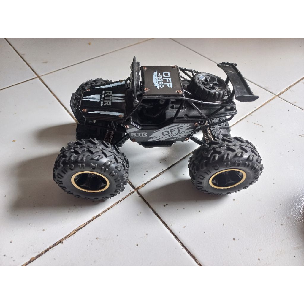 rc off road