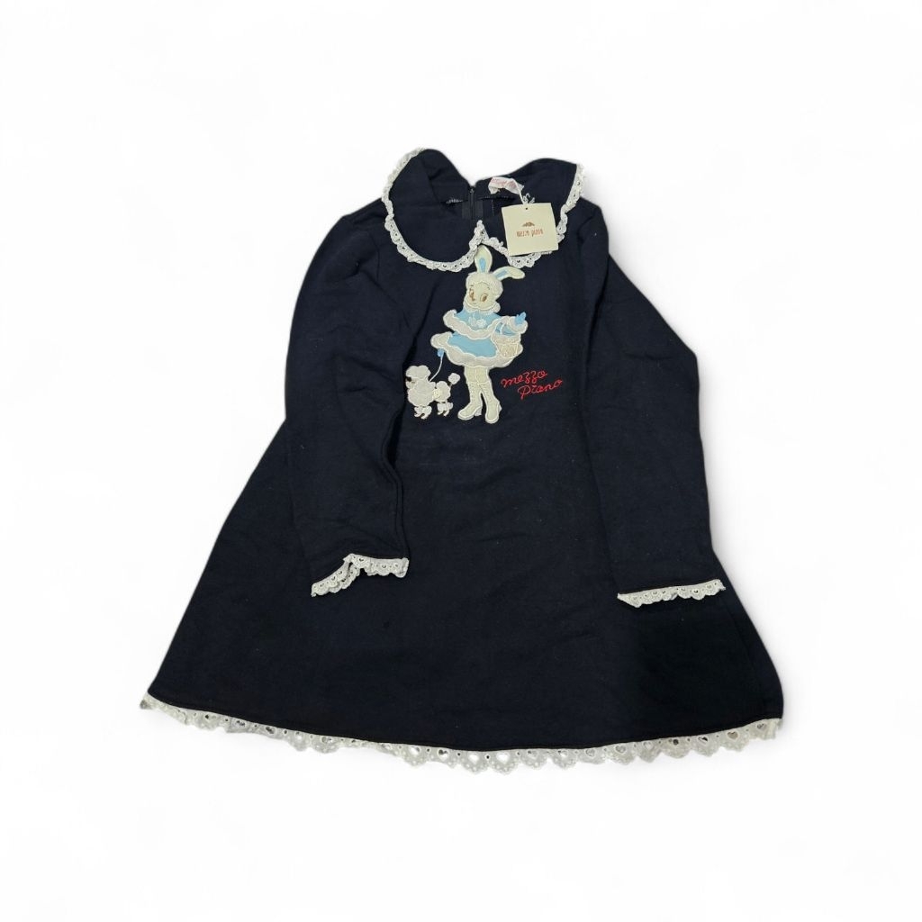 dress anak Mezzo Piano