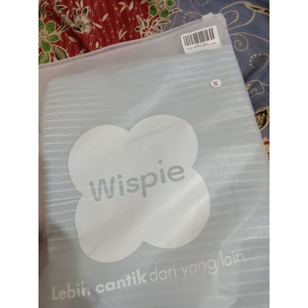 celana wispie
