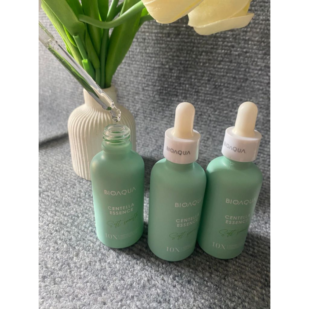 serum bioaqua