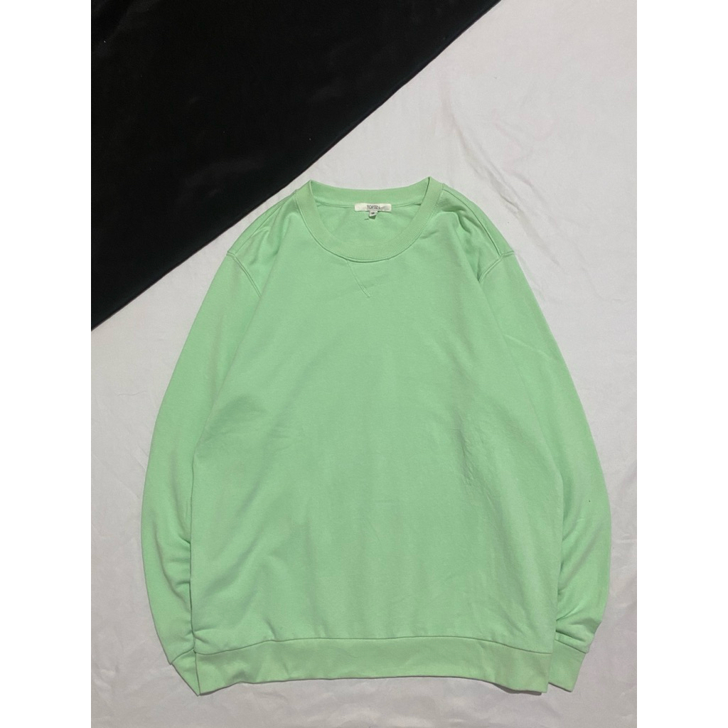 crewneck topten
