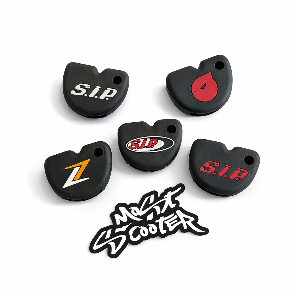 Cover Key Kunci Vespa Matic Marus zelioni sip