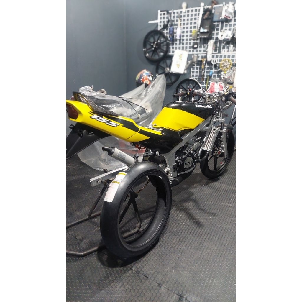 Ban Dunlop Slick 110/70