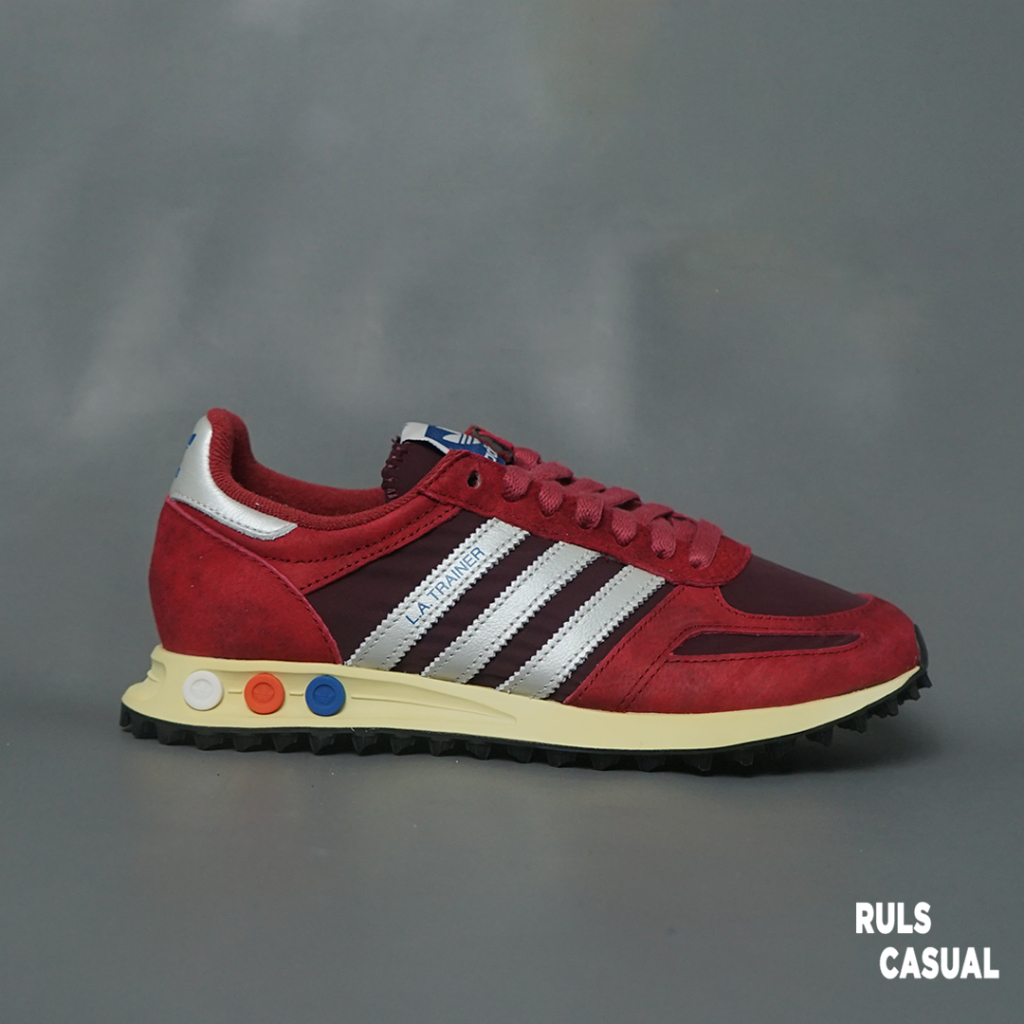 Adidas LA Trainer (JQ5715) - Sepatu Sneakers Original