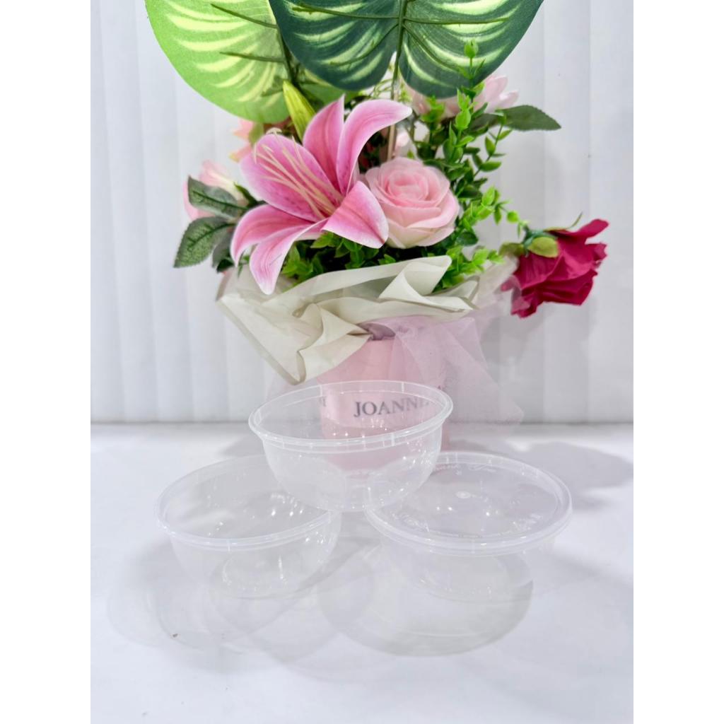 VICTORY THIN WALL ROUNDBOWL 650ML