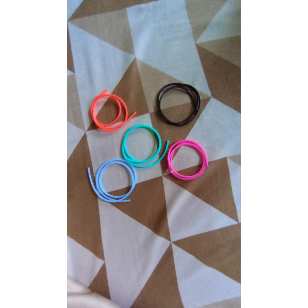 Karet Behel Thailand / Karet Behel Lurus