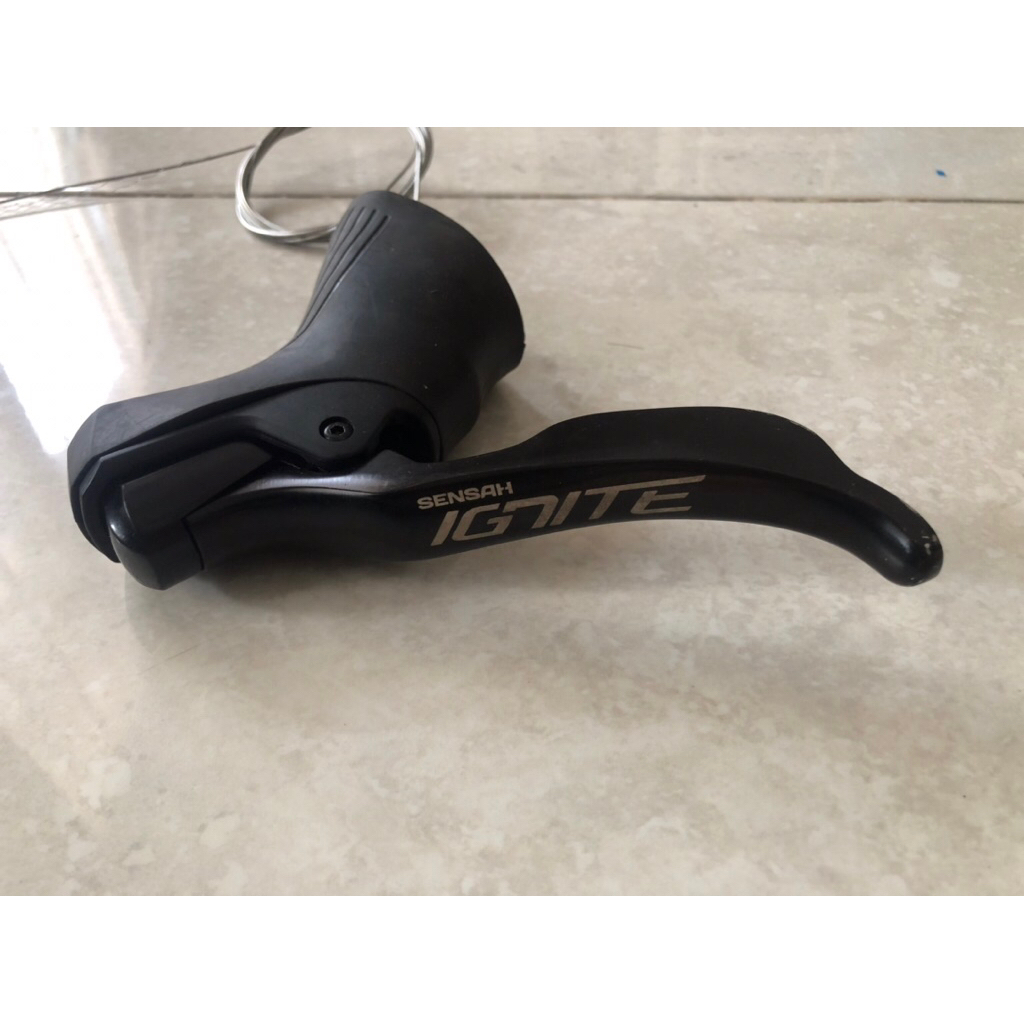 Brifter Sensah Ignite (Element Bike)