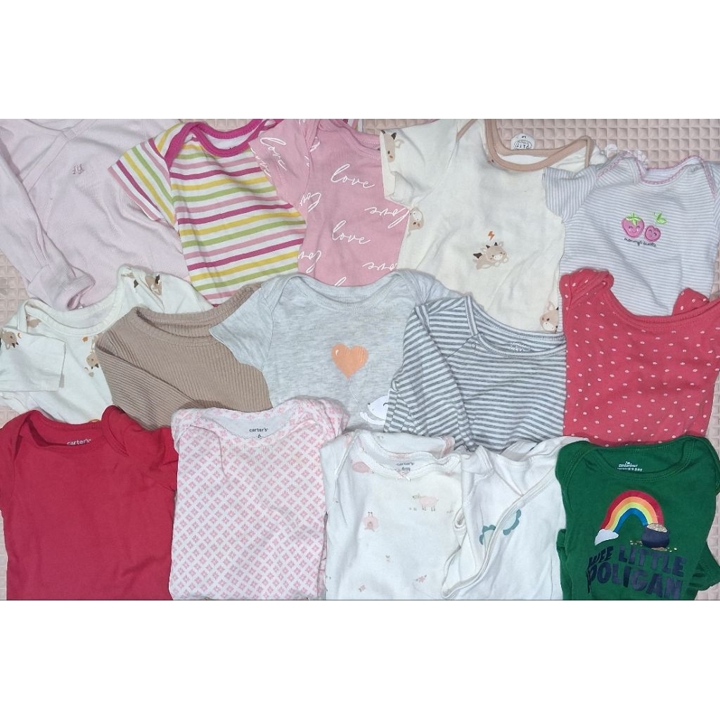 PL Jumper bayi / JP bayi PART 2