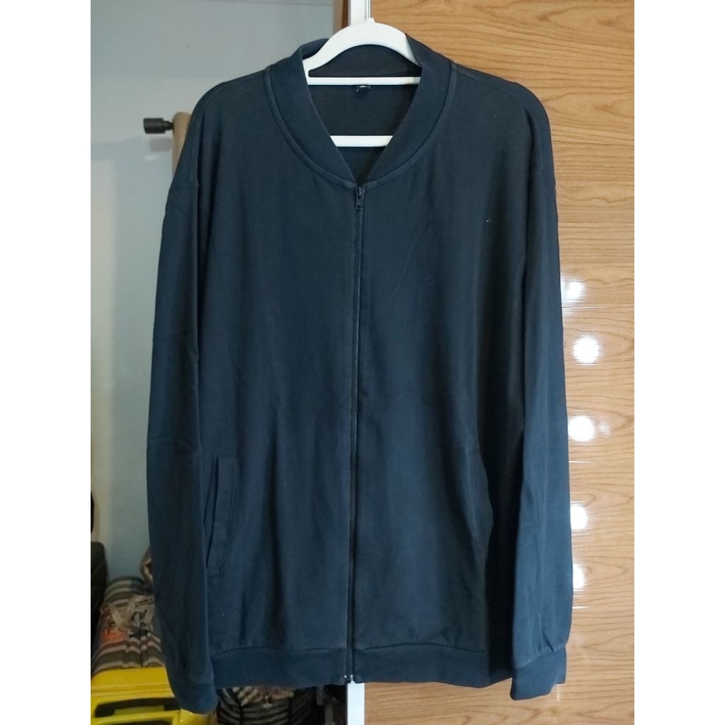 Outer Uniqlo