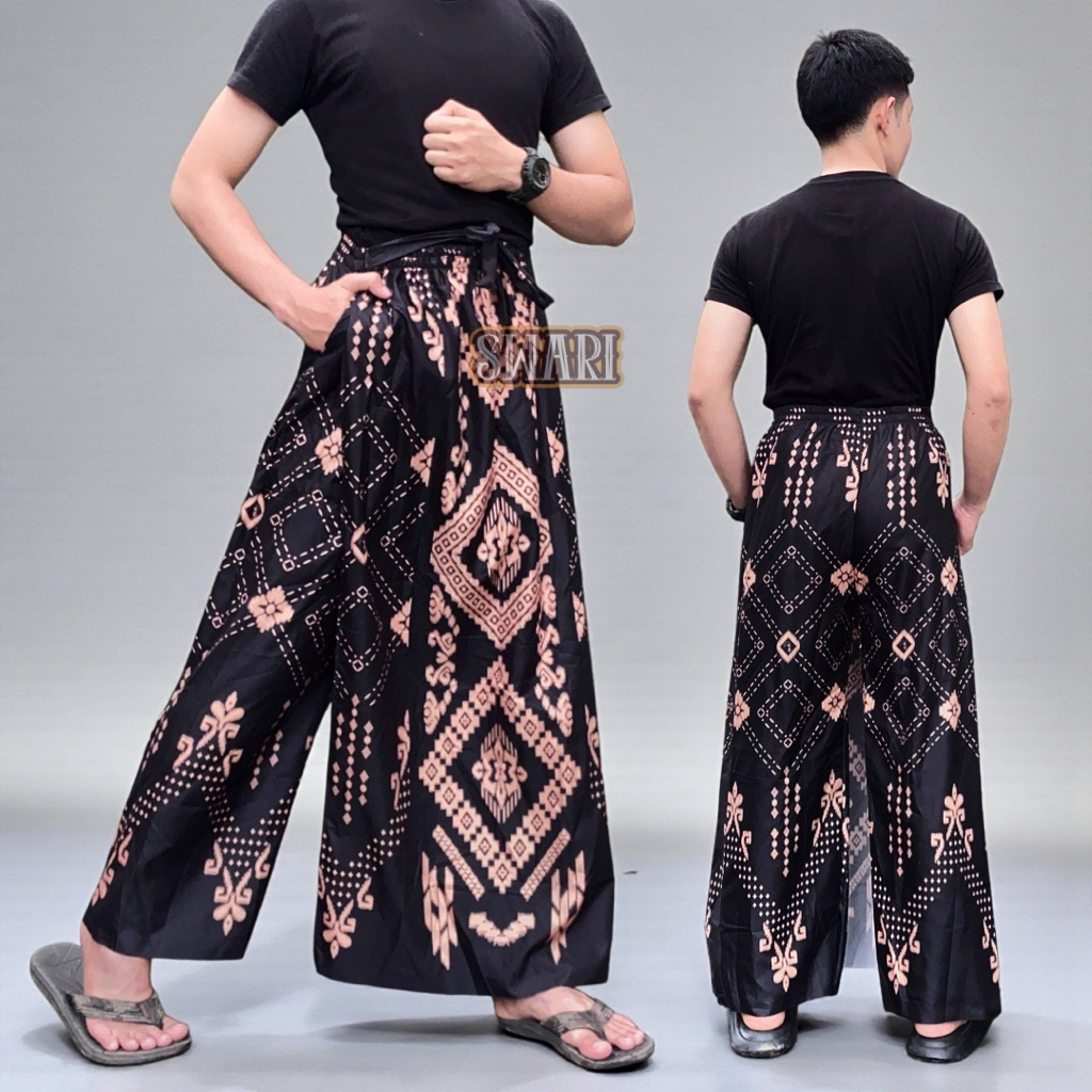 SARUNG CELANA WADIMOR BALIMUN SARCEL PRIA DEWASA MOTIF TERBARU