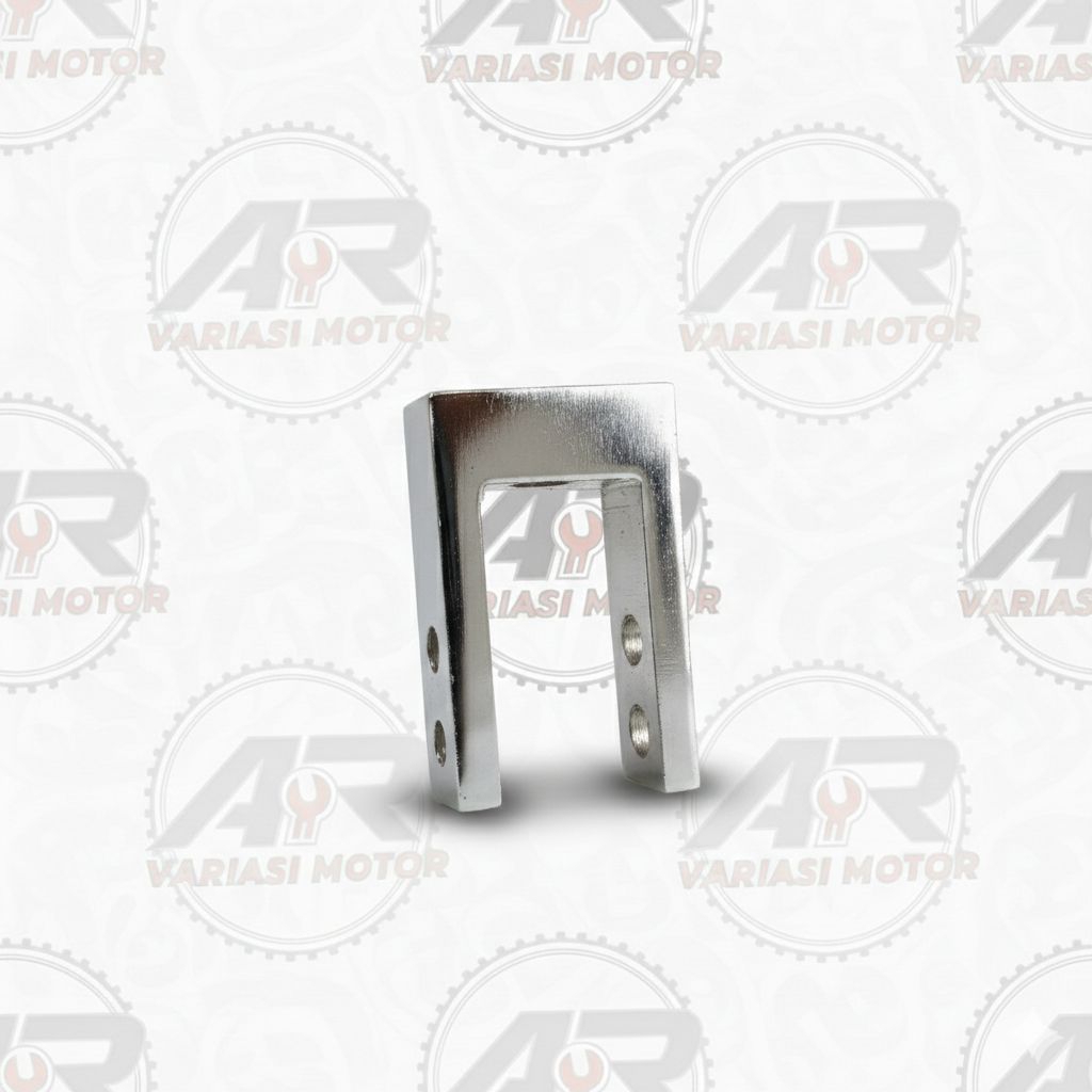 Pangkon MonoShock KLX_Peninggi MonoShock KLX