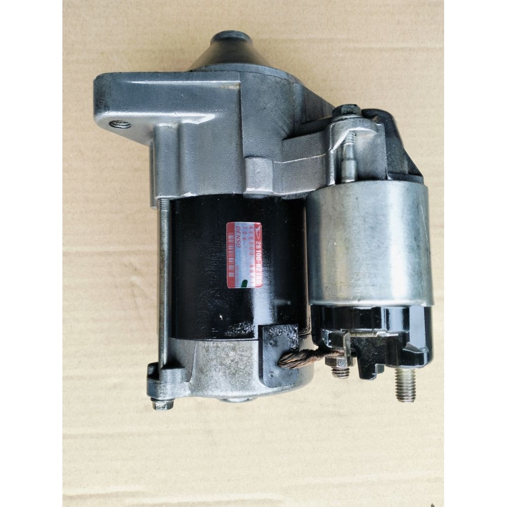 DINAMO STARTER ESPASS DAIHATSU ESPASS 1.3/1.6