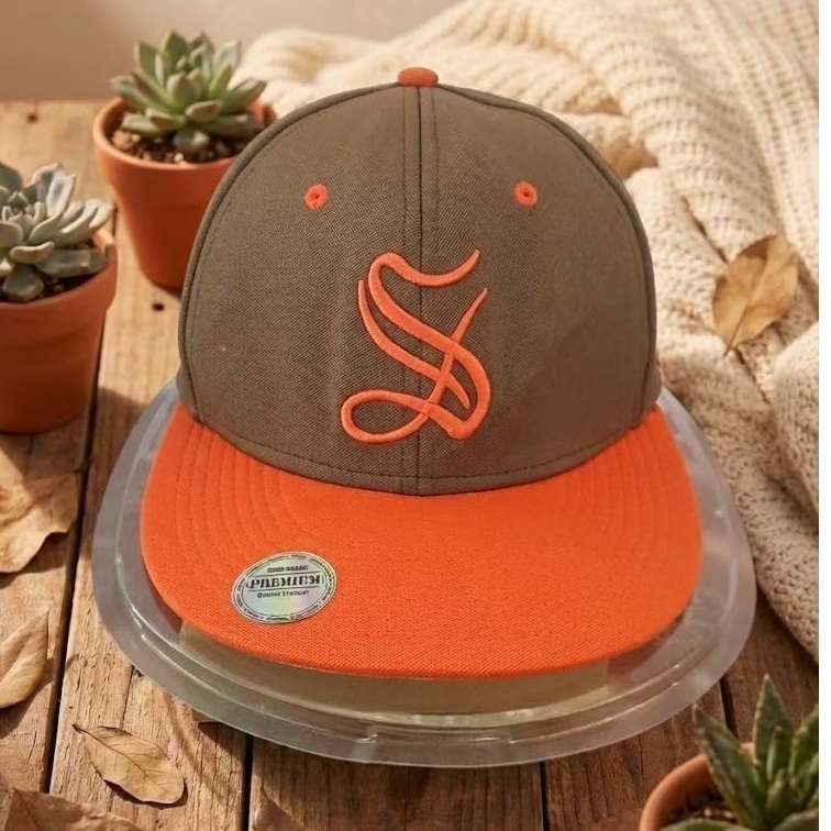 topi brand second (THE GAME)