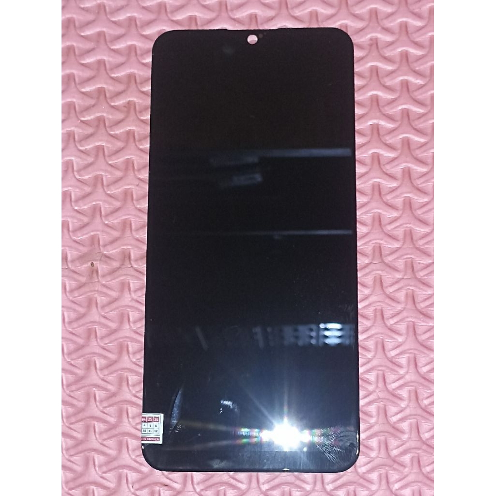 lcd copotan vivo Y12 normal mulus, lcd copotan Y12i, lcd copotan Y15, lcd copotan Y17