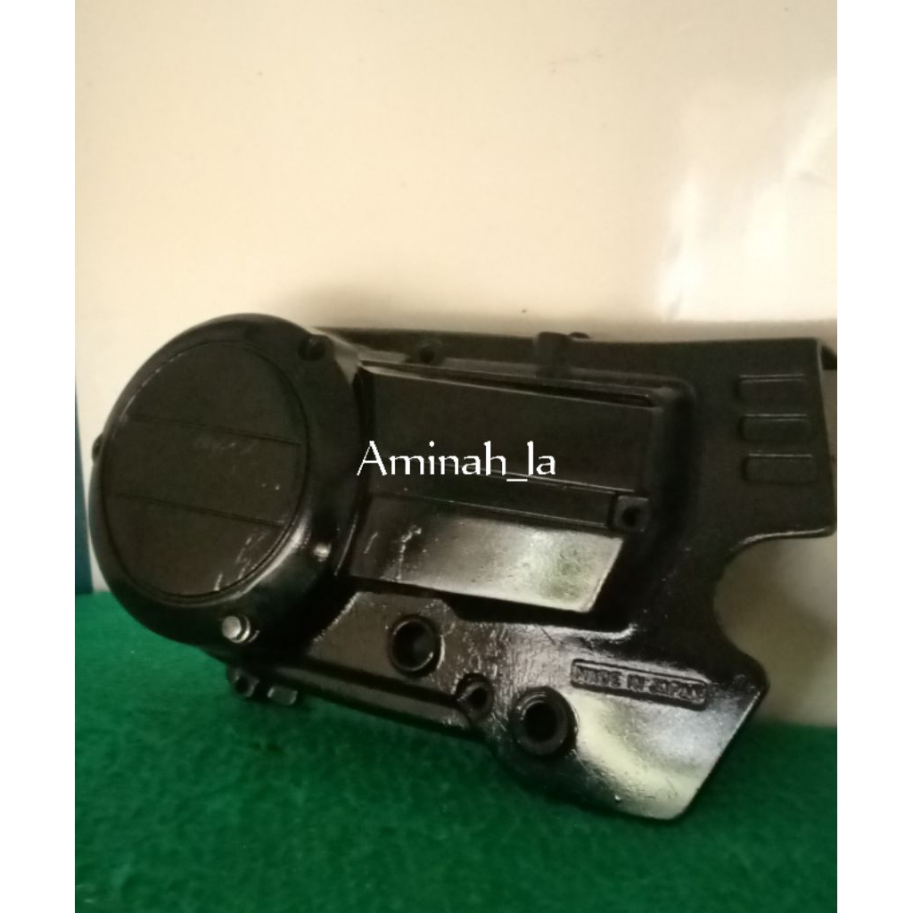 Blok kopling Blok Magnet Yamaha RX-Spesial Barang Original Copotan