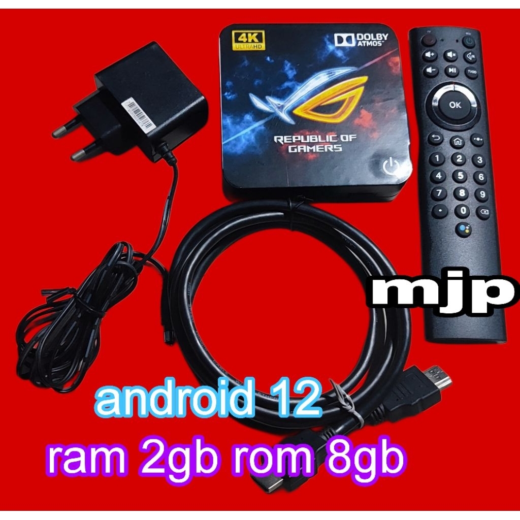 stb zte B860H V5
