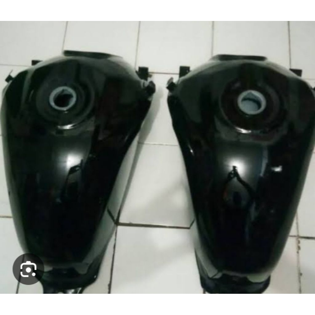 Tengki Tempat bensin Tengki bensin Megapro new Megapro mono Megapro Monosok