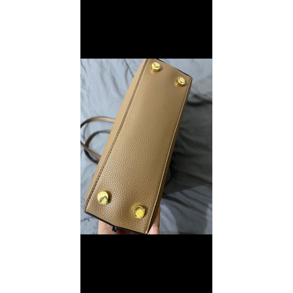 PrelovedStella Rossa Thalia Taupe