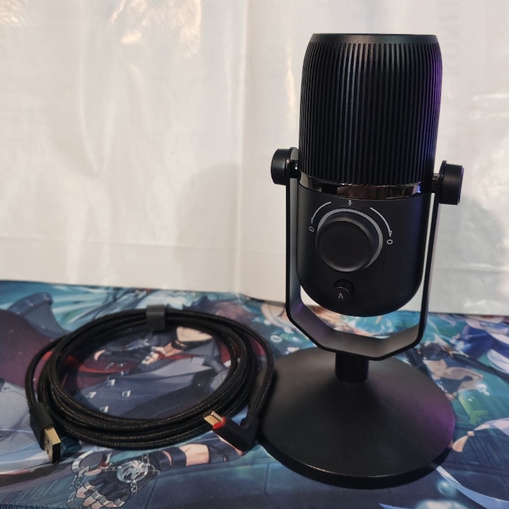 Mic Condenser THRONMAX Mdrill Zero Plus 96kHz Microphone