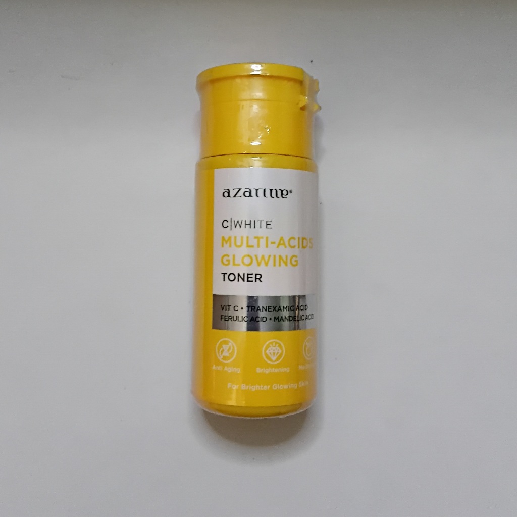 AZARINE TONER