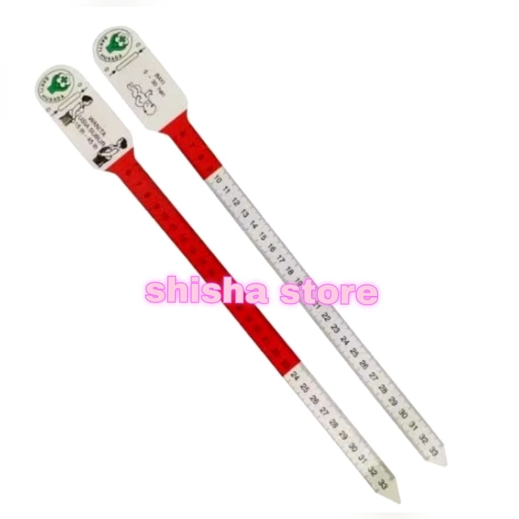 PITA LILA/PENGUKUR LILA IBU HAMIL