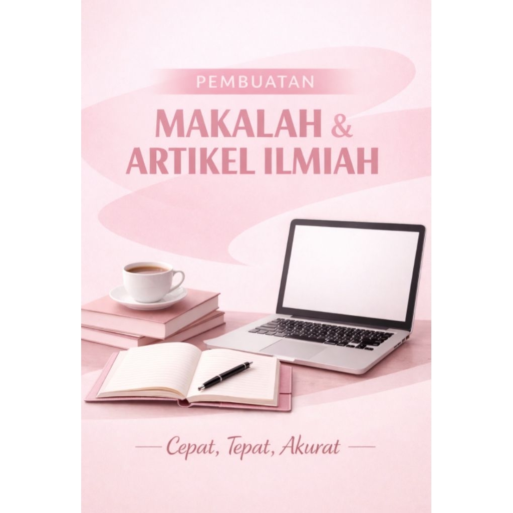 Artikel Ilmiah Bahasa Inggris