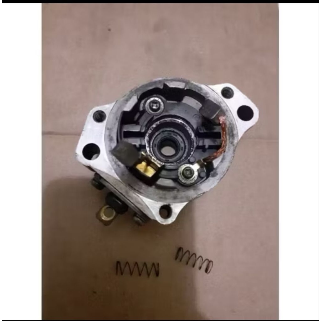 Rumah kul stater Revo absolute PNP Blade lama  Revo fi (second original)