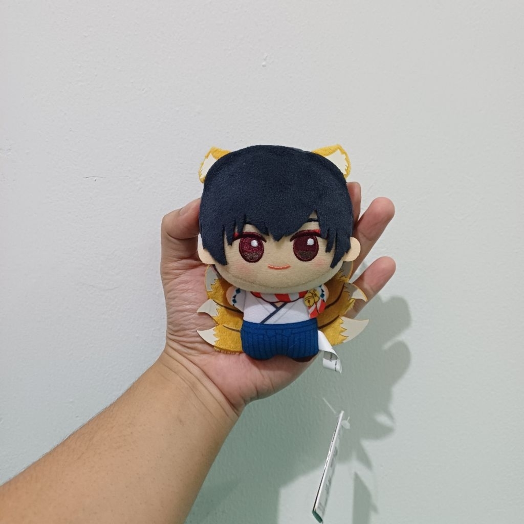 Nagumo Chibigurumi Nuigurumi Plush - Sakamoto Days