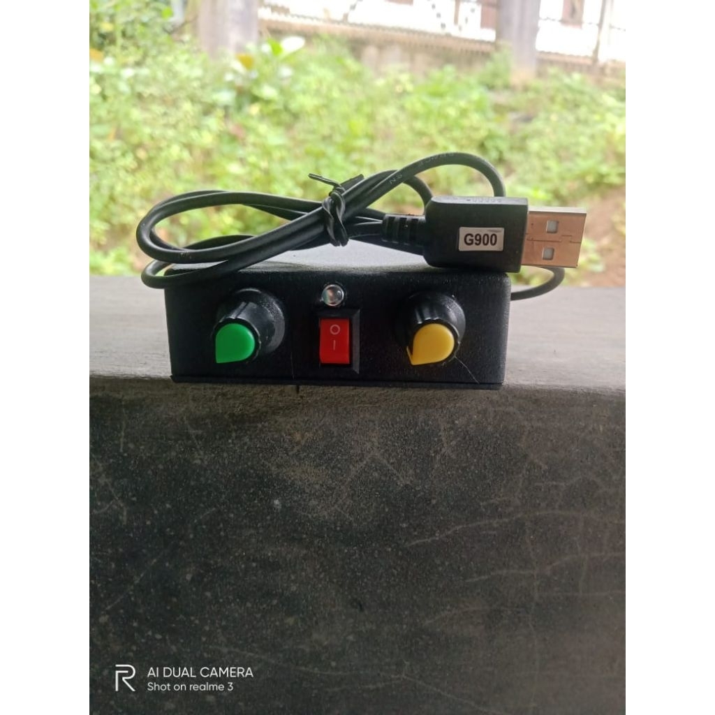 Power Ampli mini stereo 5 volt usb dc suara jernih