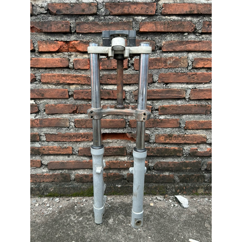 Shock ninja rr shock vixion original