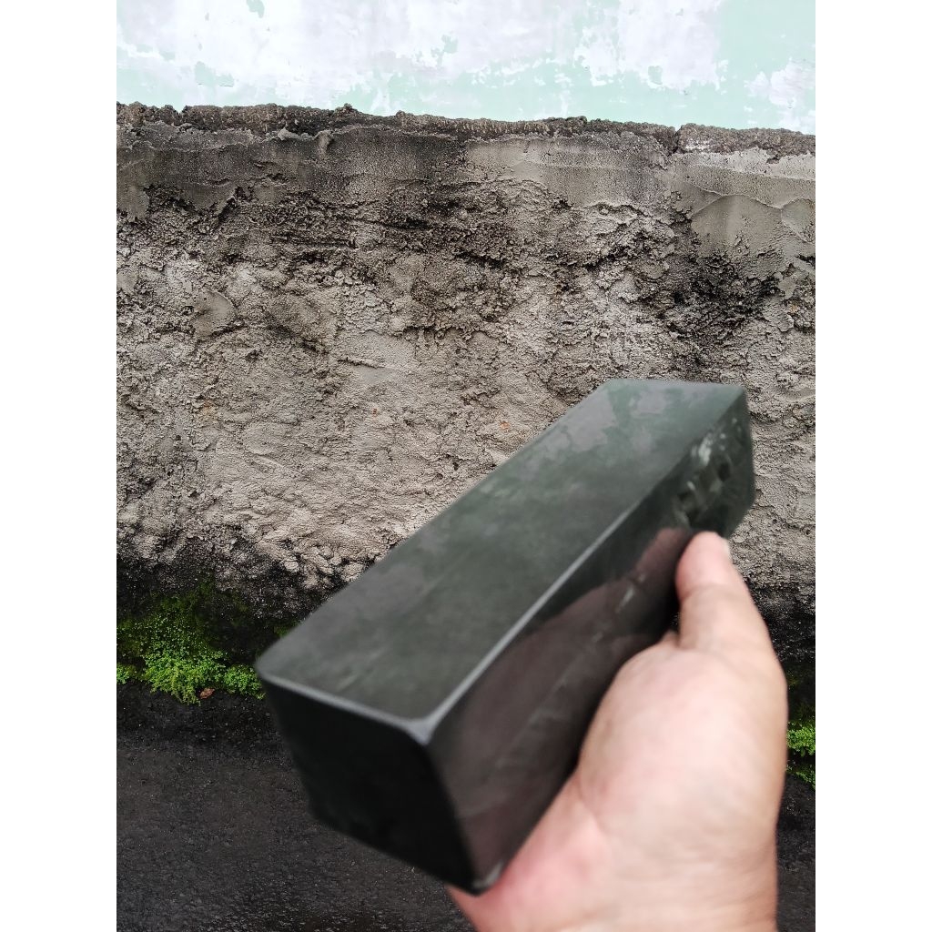 Batu Asahan Sintetis Carbide Grit 6000 L