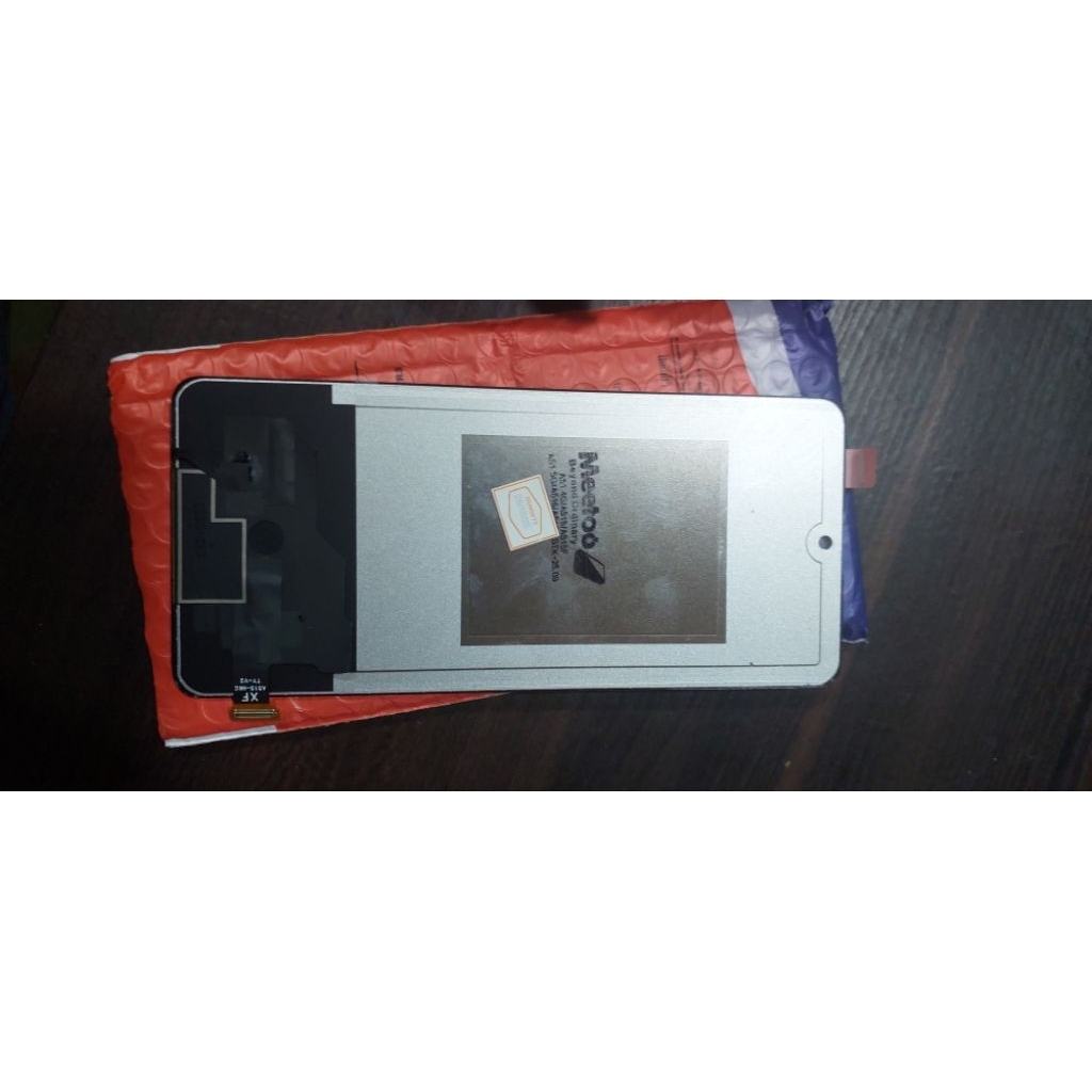 LCD SAMSUNG A51