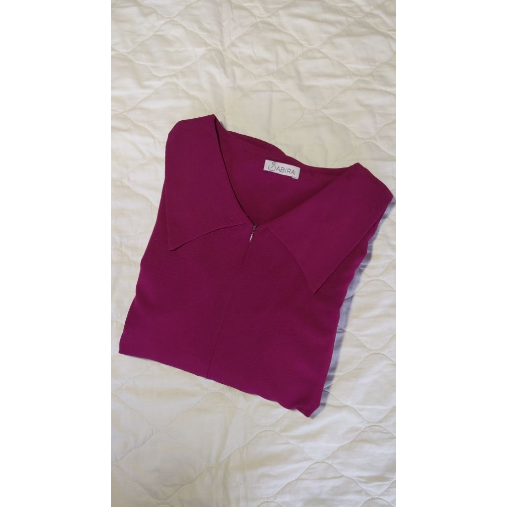 preloved one set akusabira