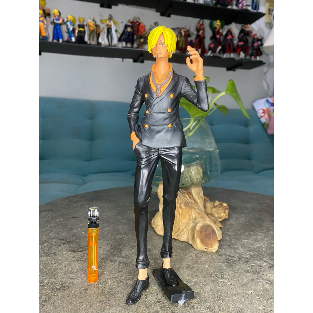 Action Figure Sanji