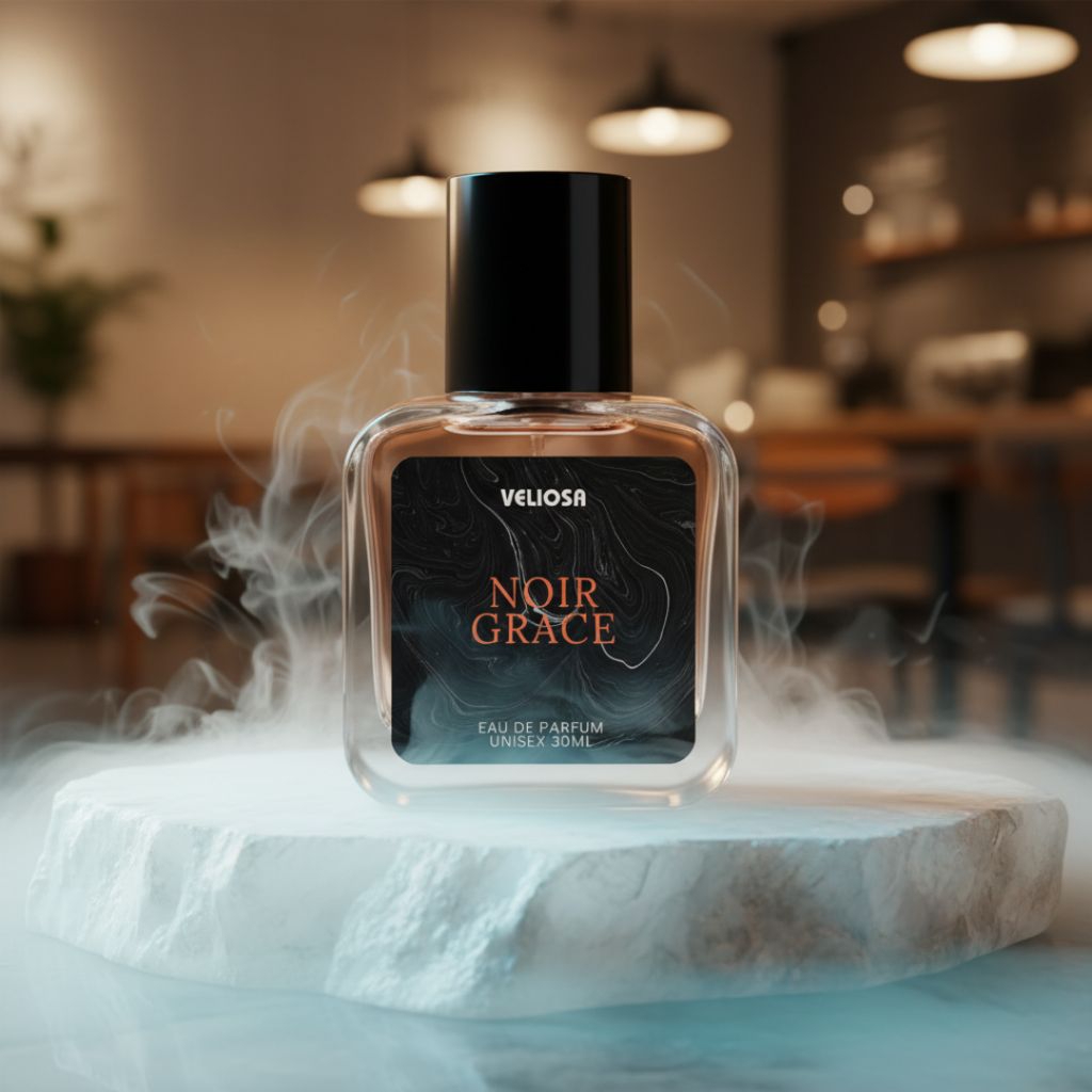 Parfum Islami Mana Wa Salwa Parfum Artis Parfum Veliosa